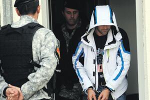 Prva smo tačka na putu skanka