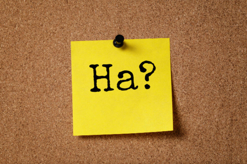ha, Foto: Shutterstock