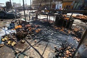 Irak: Ubijeno 55 ekstremista