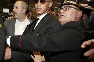 Honda: Dolazak u Milan ostvarenje sna