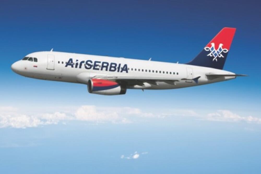 Air Serbia, Foto: Blogs.crikey.com.au