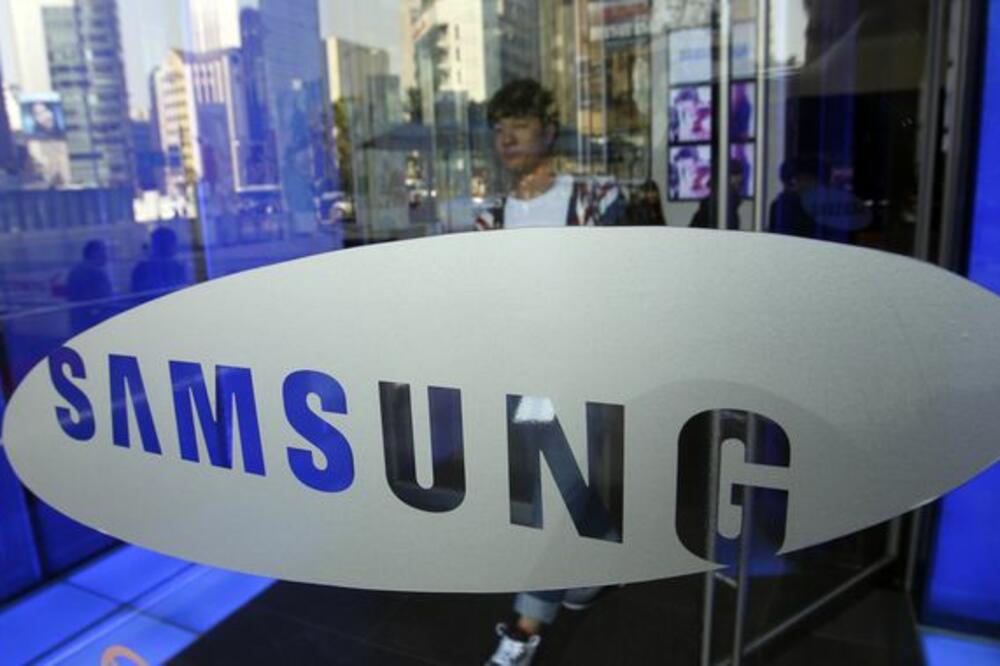 Samsung, Foto: Www.idownloadblog.com