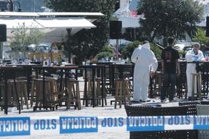 Uprava policije: U Crnoj Gori u 2013. registrovano 10 ubistava