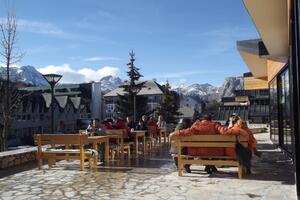 Žabljak: Petak popodne obilježio odlazak gostiju