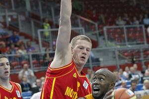 Sead Šehović odličan protiv Solnoka