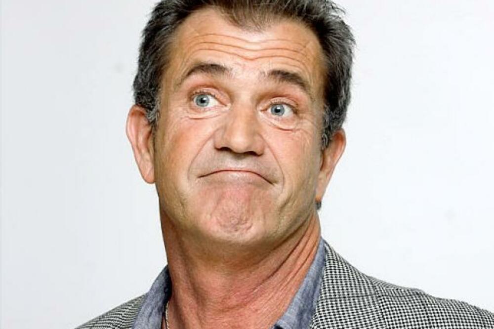 Mel gibson, Foto: Nydailynews.com