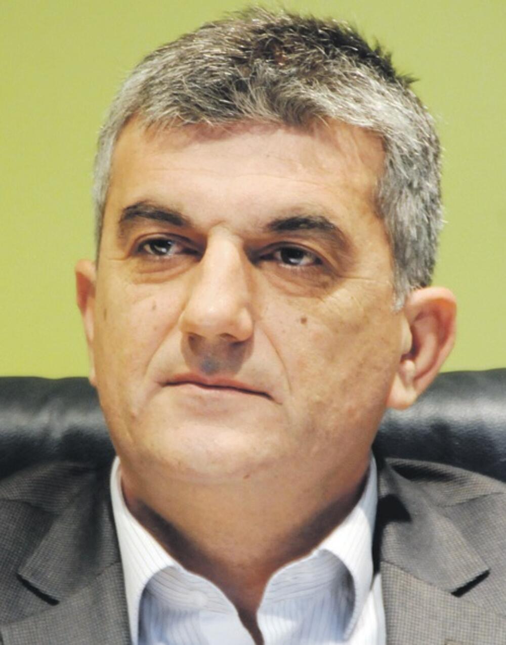 Mladen Bojanić