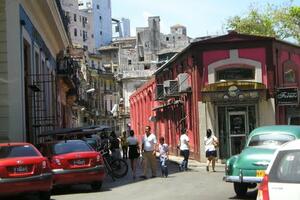 Počela slobodna prodaja kola na Kubi po astronomskim cijenama