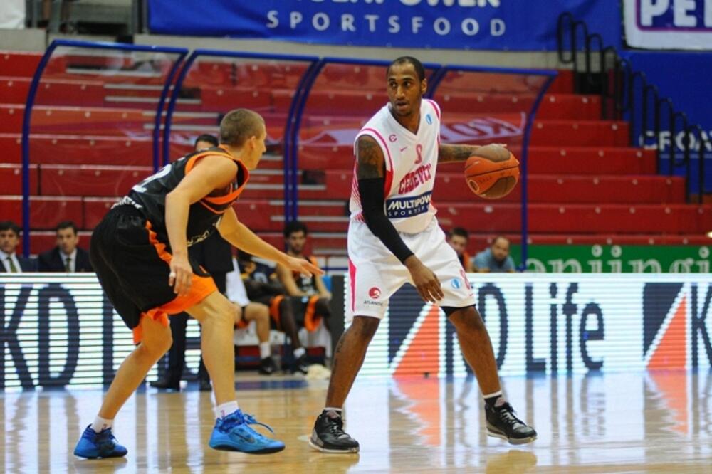 Brejsi Rajt, Foto: Www.heraldo.es