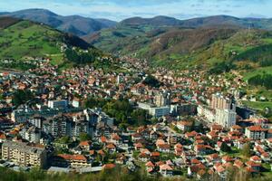 Danas je Dan Opštine Bijelo Polje: Pune ruke posla za 2014.