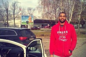 Zadar angažovao Dejvisa