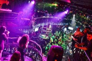 Niš: Uhapšeno 5 državljana Crne Gore