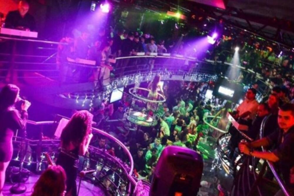 Diamond klub Niš, Foto: FB stranica kluba