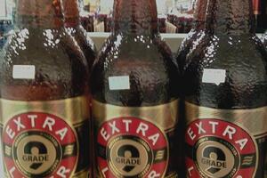 Rusi ukinuli pakovanja piva u PET ambalaži većoj od 2,5 litre