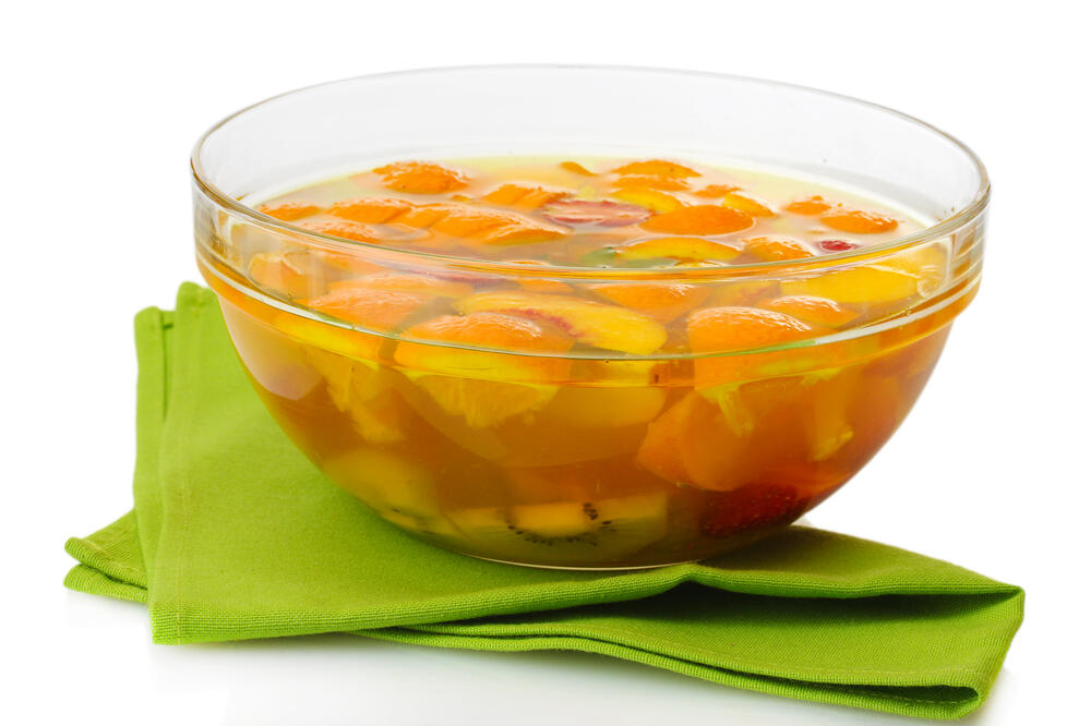 Punč od narandže i grejpa, Foto: Shutterstock