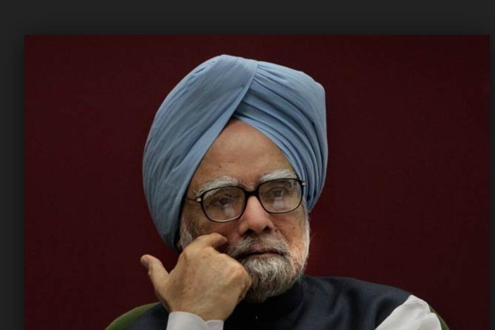 Manmohan Sing, Foto: Ibnlive.in.com