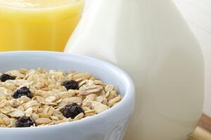 Hrana koja smiruje stomak