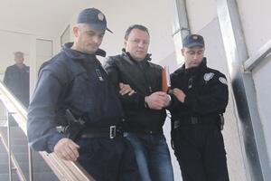 Radulović osuđen na robiju i da vrati 138.000 eura