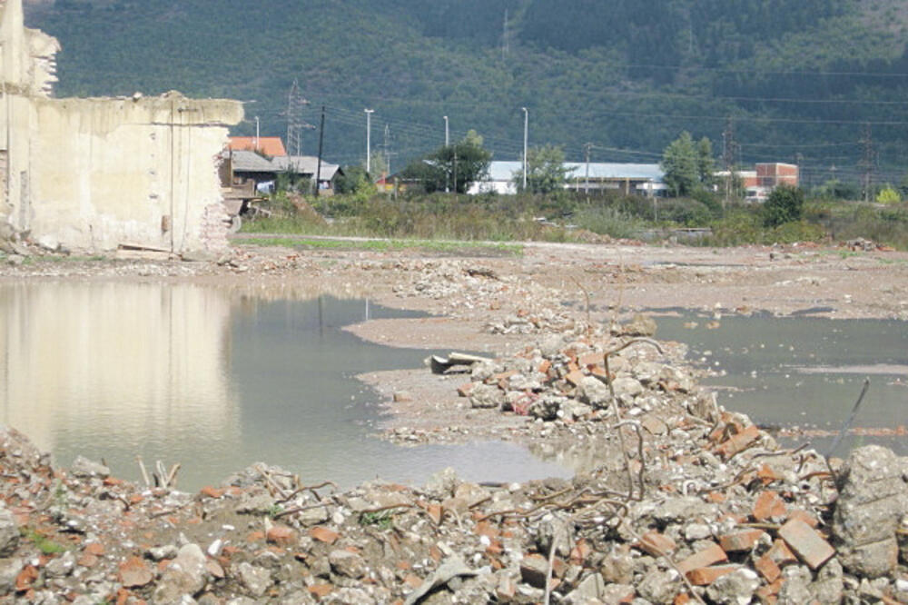 ciglana rudeš, Foto: Tufik Softić