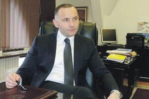 Žurić: Kriza guši, ali imamo energije