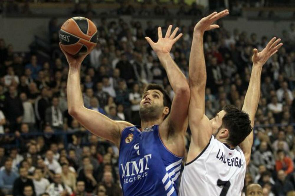 Real Madrid, Foto: Beta/AP