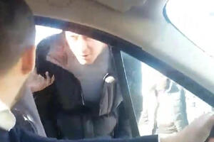 Demokrate: Aktiviste koju pozivaju građane na bunt presrijeću...