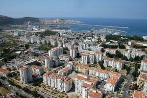 Bar: Rusi poklonili paketiće