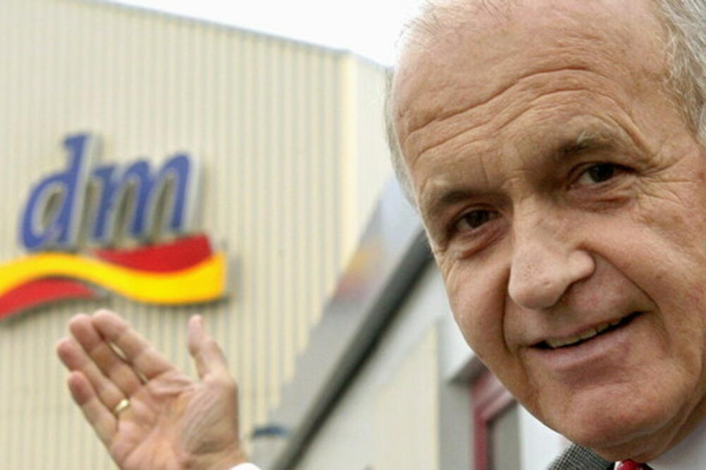 Goc Verner, Foto: Taz.de