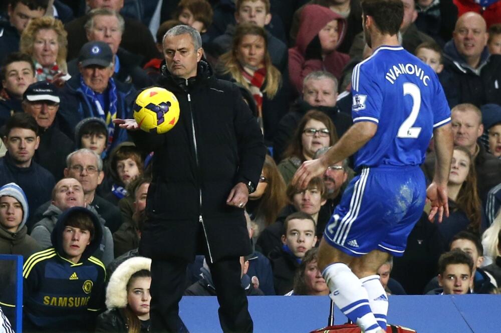 Ivanović, Foto: Reuters