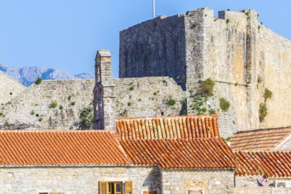 Budva, Foto: Shutterstock