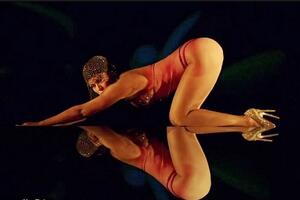 Bijonse bilo sramota od majke zbog novih pjesama