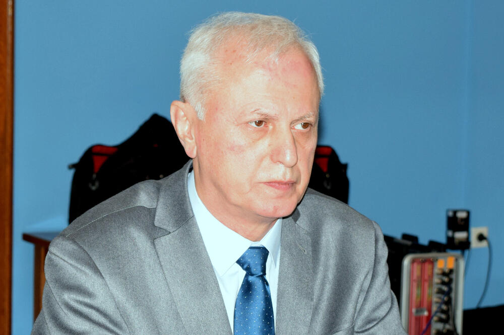 Svjetska banka pomaže u pripremi novih rješenja: Predrag Marković, Foto: Zoran Đurić