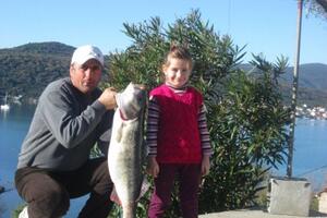 Radovanu Popoviću "Ulov mjeseca"