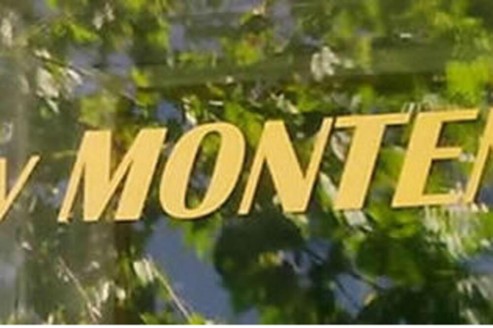 TV Montena, Foto: Montena.me