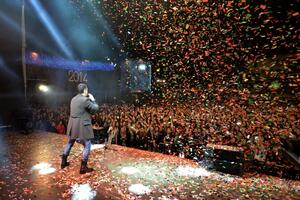 Tokom praznika u Crnoj Gori oko 35 hiljada gostiju