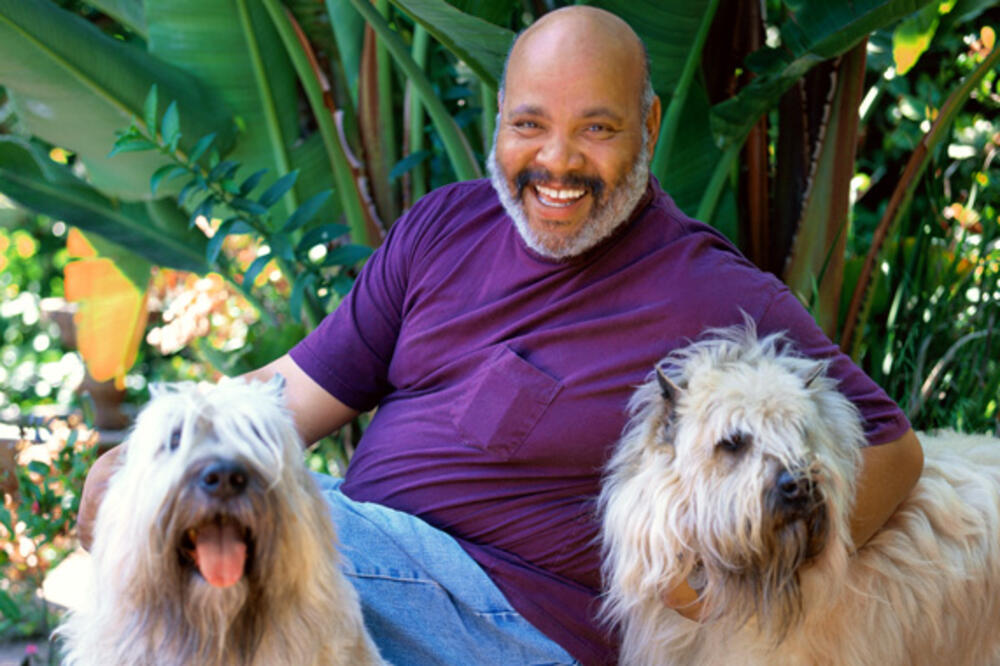 Džejms Averi, Foto: Insidetv.ew.com