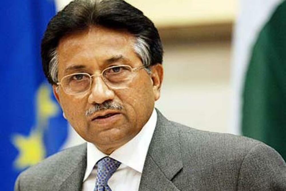Pervez Mušaraf, Foto: Pardaphash.com