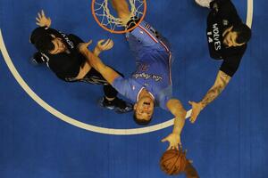 Peković ponovo briljantan