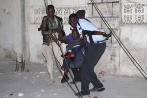 Somalija: Tri detonacije, 11 poginulih, 17 ranjenih