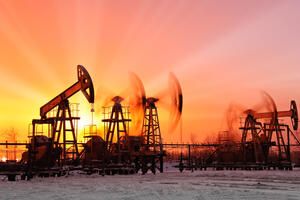 Nafta će na kraju 2014. koštati...