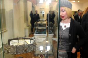 Egipat: Iz muzeja ukradeno stotinu umjetničkih predmeta