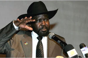 Sukobljene frakcije Južnog Sudana stigle u Adis Abebu