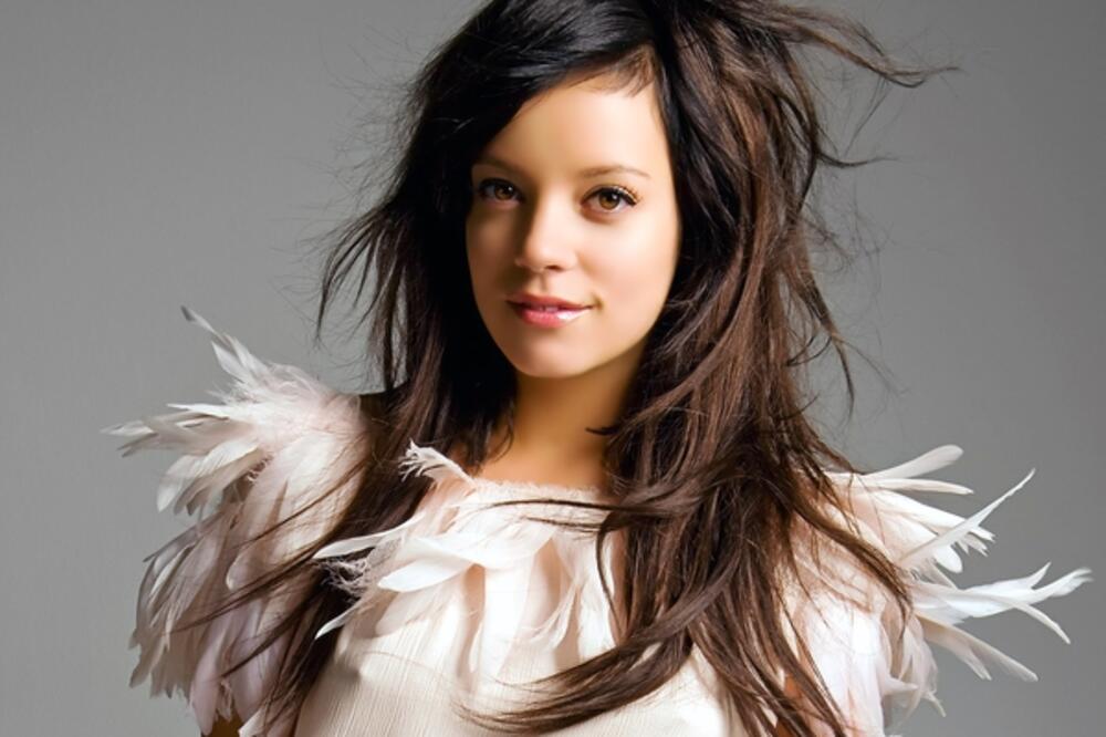 Lili Alen, Foto: Pinterest