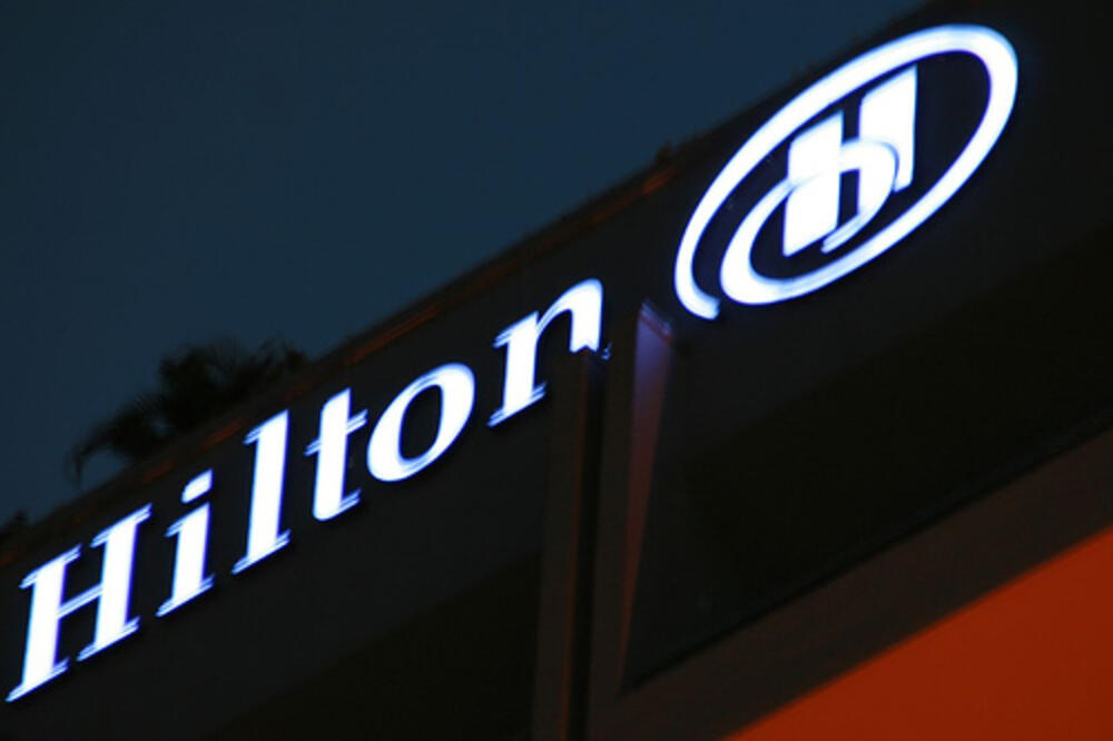 Hilton hotel, Foto: Wealthforteens.com
