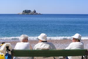 Počinje postepeno povećanje starosne granice za penziju