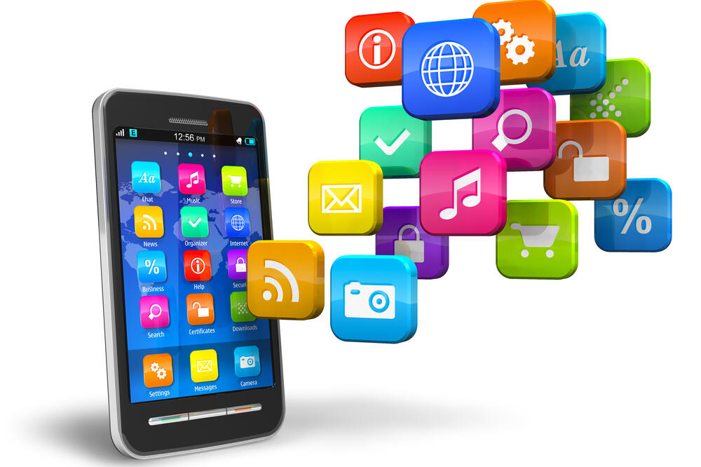 Smart phone, Foto: Shutterstock