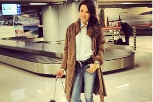 Severina pozdravlja iz Tivta slikom iz Dubrovnika