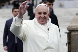 Američki bogataš kritikovao papu zbog naklonosti siromašnima