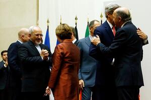 Tehnički pregovori Irana i svjetskih sila napreduju