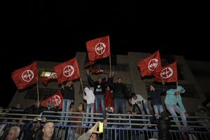 Izrael oslobodio 26 palestinskih zatvorenika